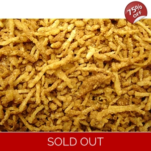 Sweet Tobacco - Spanish Gold Traditional Coconut Strips